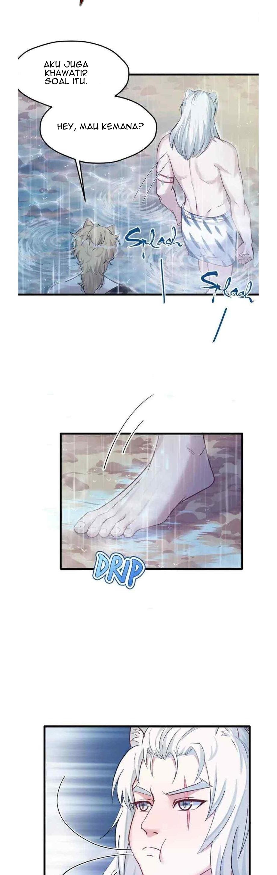 Beauty and the Beasts Chapter 139 Gambar 4